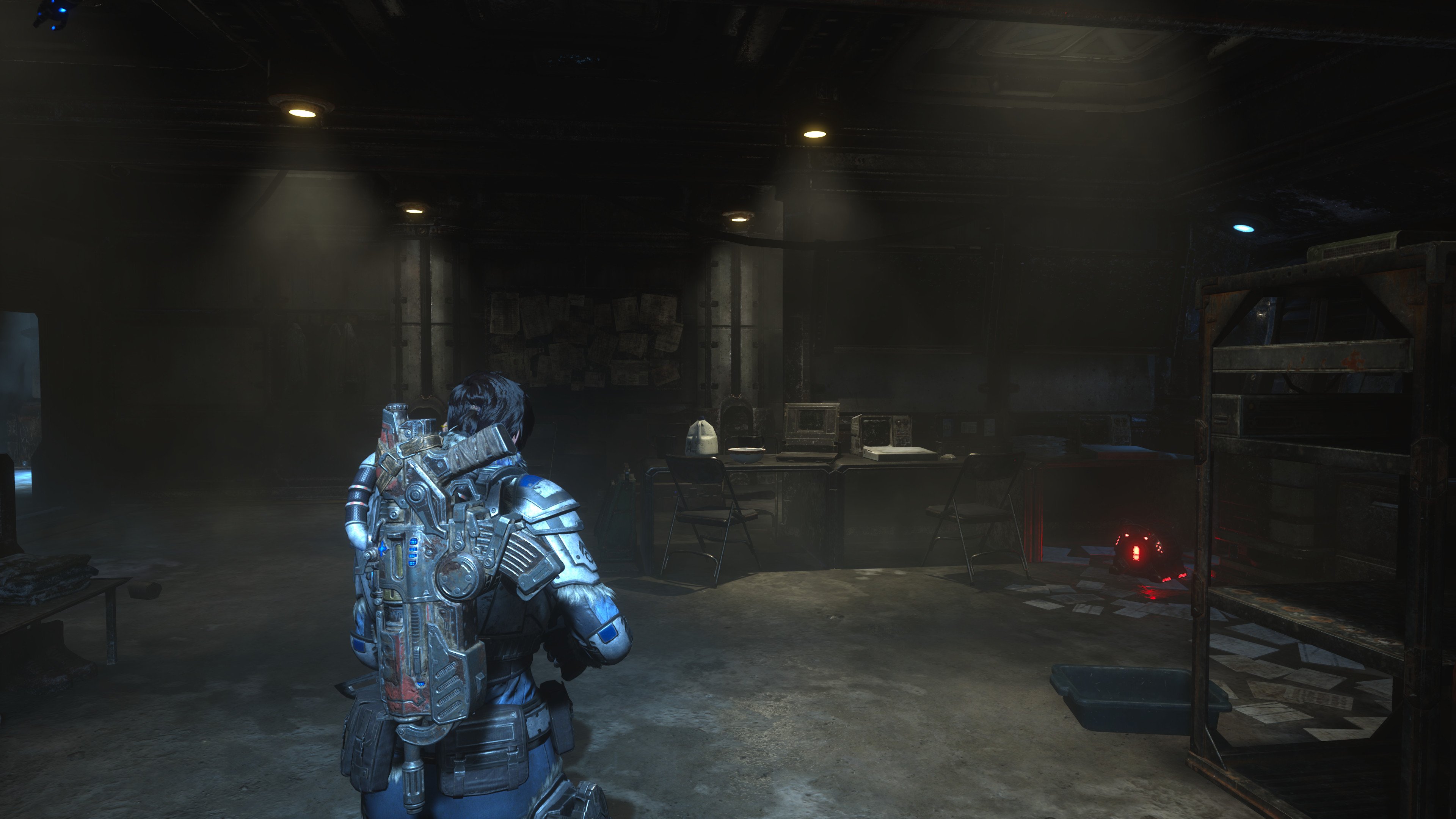 Gears 5 - Imagen 37